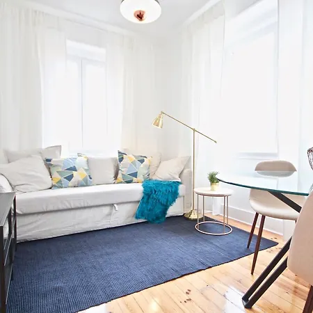 Akicity Graca Pearl Iii Apartamento Lisboa