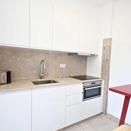 Akicity Graca Pearl Iii Apartamento Lisboa