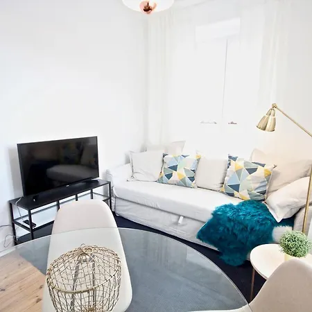 Apartamento Akicity Graca Pearl Iii *