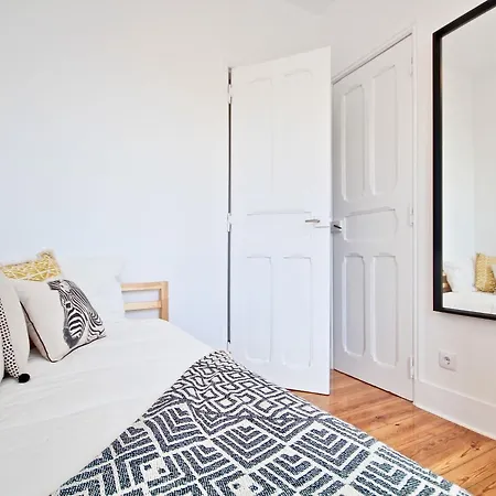 Apartamento Akicity Graca Pearl Iii