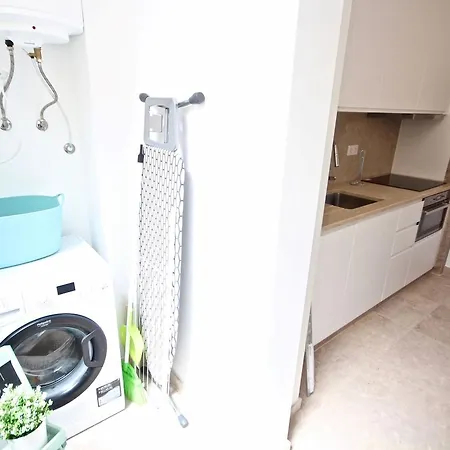 Apartamento Akicity Graca Pearl Iii *