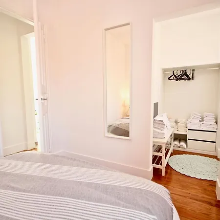 Akicity Graca Pearl Iii Lizbona