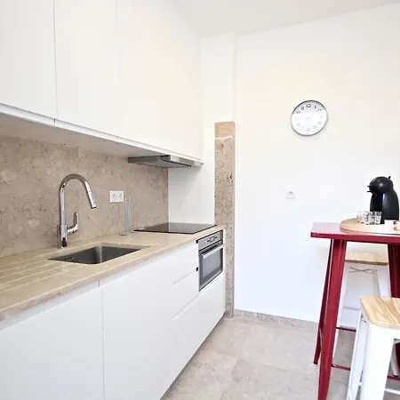 Akicity Graca Pearl Iii Lisboa