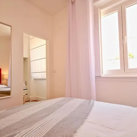Akicity Graca Pearl Iii Apartament *